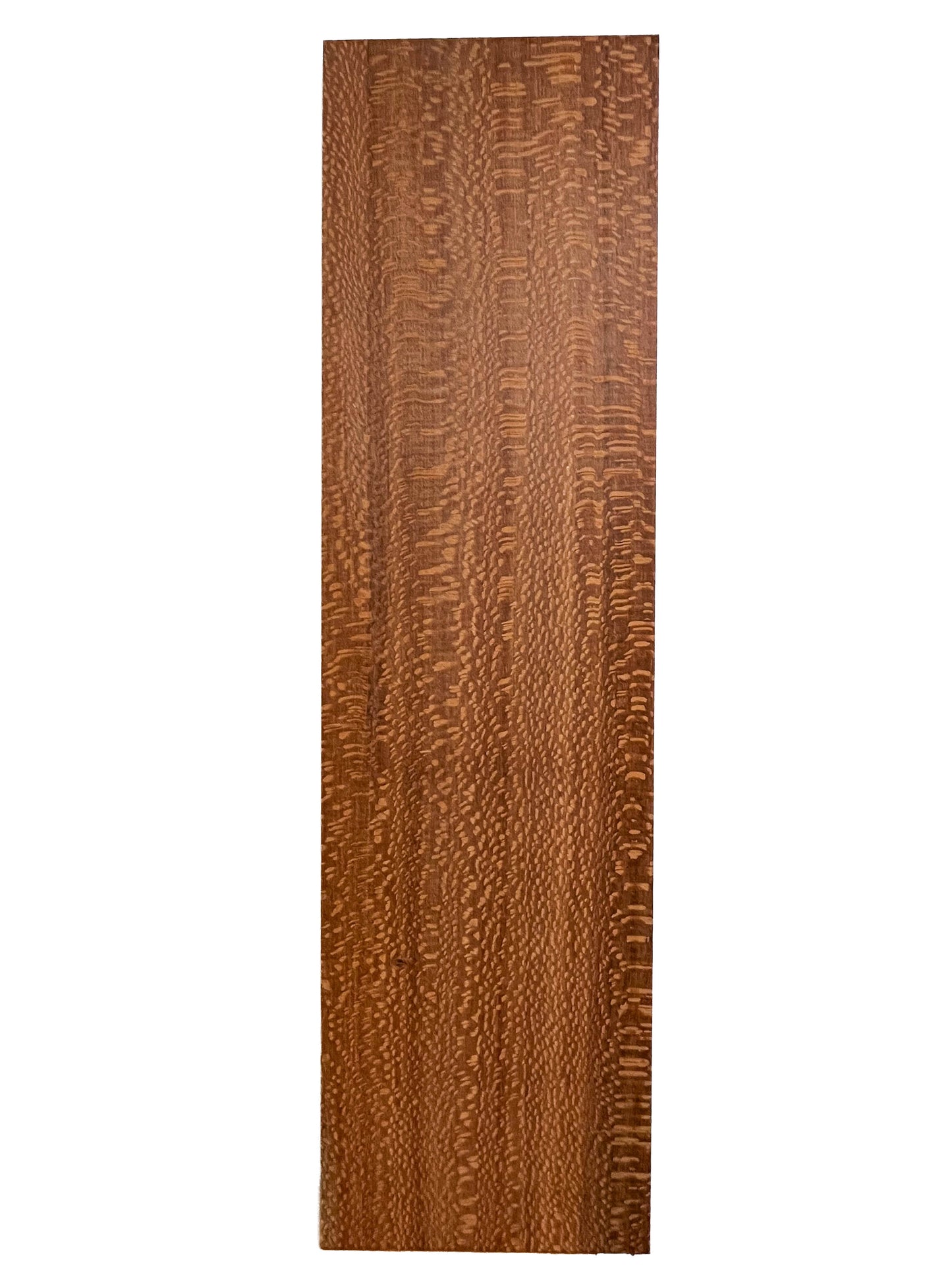 Leopardwood - 36"x 10"x .75" - WE636