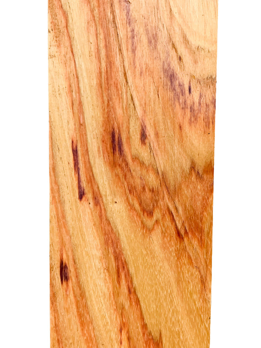 Tulipwood, Brazilian Lumber - 18.25" x 2.5" x 3/4" -WE650