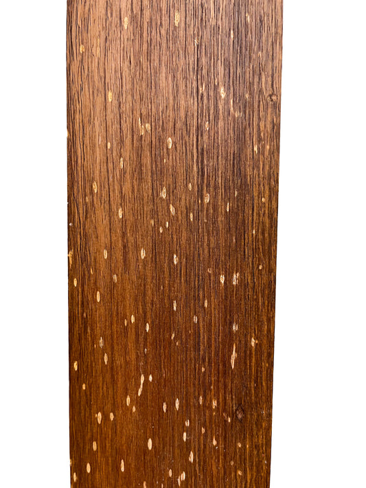 Rosewood, Madagascar (Dalbergia baronii) - 20.25"x 3.5"x 3/4" - WE664