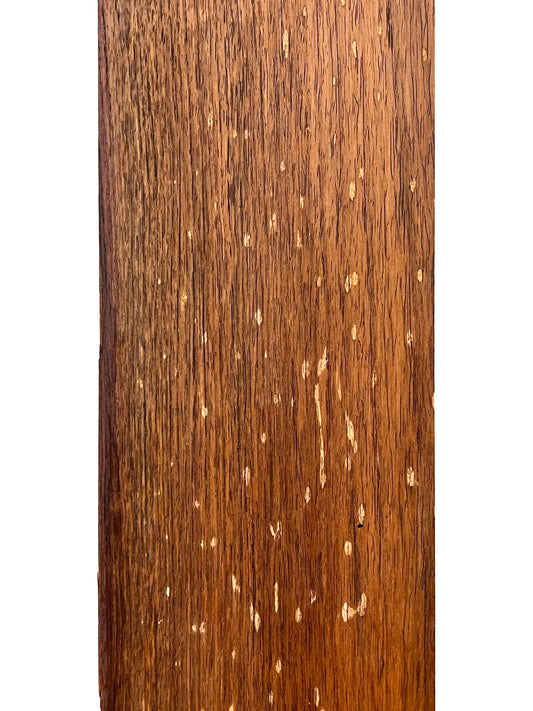 Rosewood, Madagascar (Dalbergia baronii) - 20.25"x 3.5"x 3/4" - WE665
