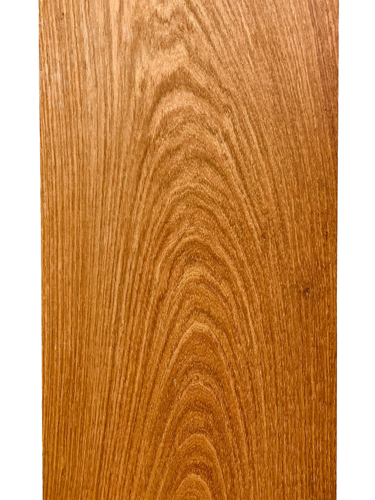 Rosewood, Madagascar (Dalbergia baronii) - 34.5"x 7"x 3/4" - WE667