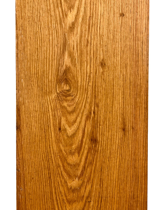 Rosewood, Madagascar (Dalbergia baronii) - 32"x 7"x 3/4" - WE668