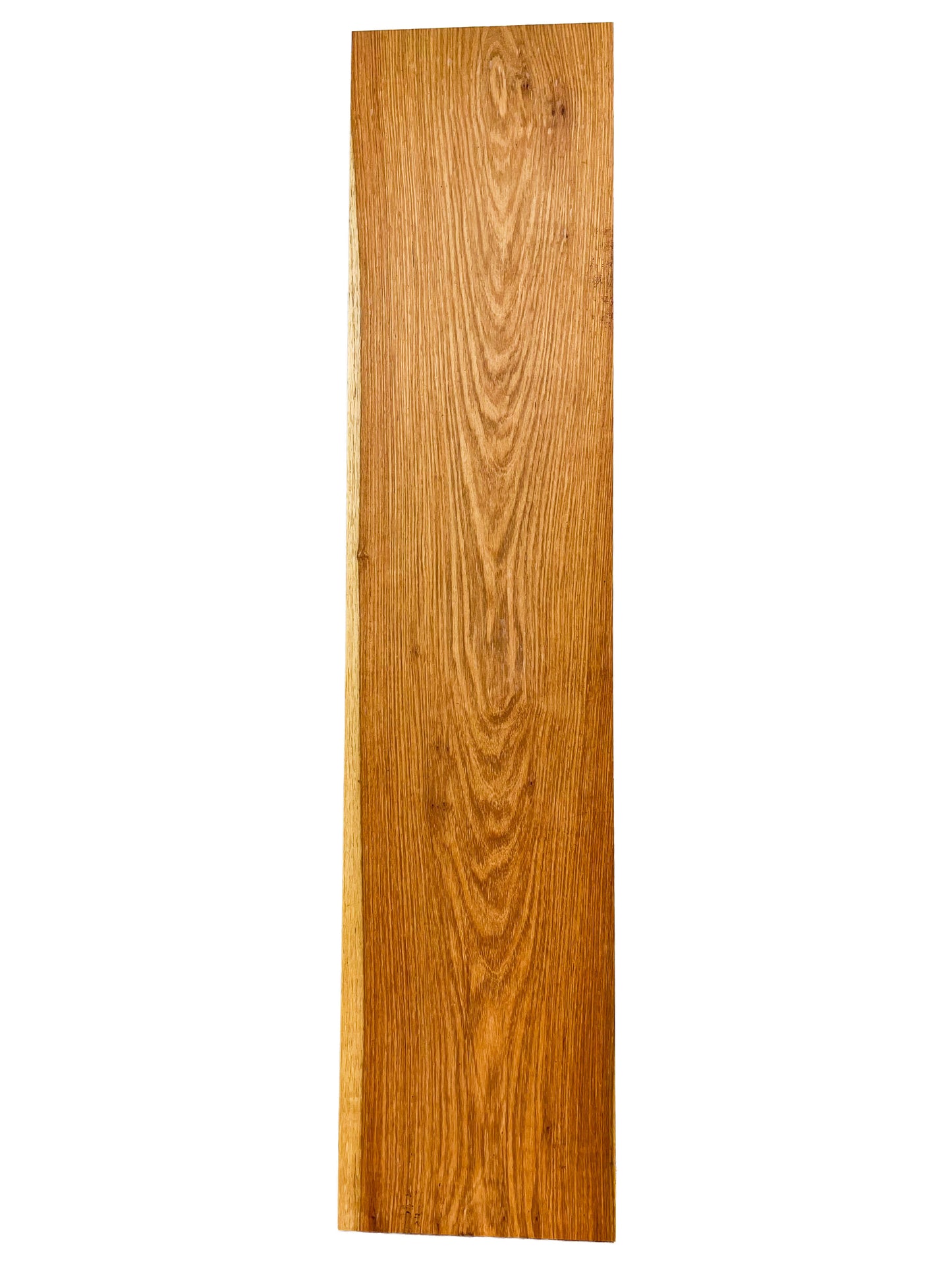 Rosewood, Madagascar (Dalbergia baronii) - 32"x 7"x 3/4" - WE668