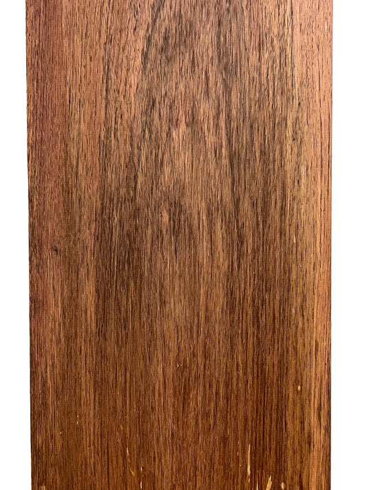 Rosewood, Madagascar (Dalbergia baronii) - 31"x 7.25"x 3/4" - WE669