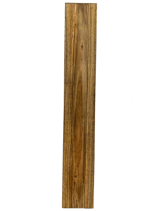 Bocote  24.75"x 4"x 8/4" WE-20 image 1
