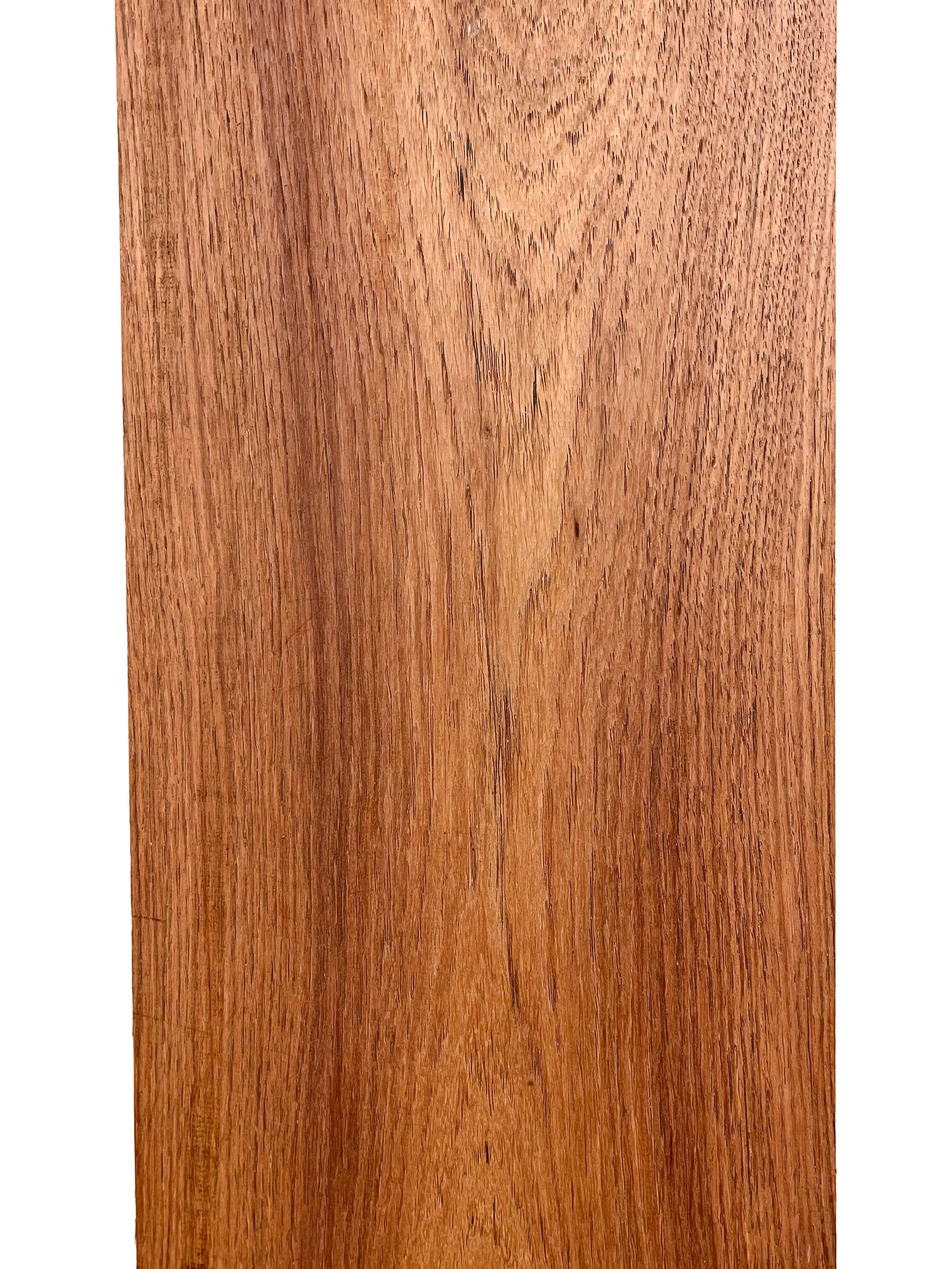 Rosewood, Madagascar (Dalbergia baronii) - 24"x 7-3/8"x 3/4" - WE670