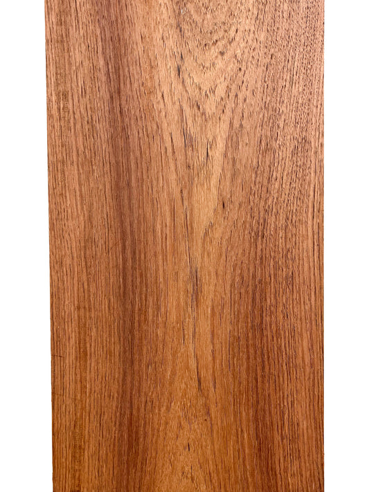 Rosewood, Madagascar (Dalbergia baronii) - 24"x 7-3/8"x 3/4" - WE670