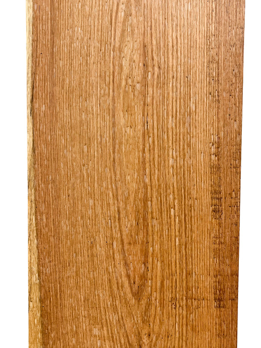 Rosewood, Madagascar (Dalbergia baronii) - 36.25"x 8"x 3/4" - WE671