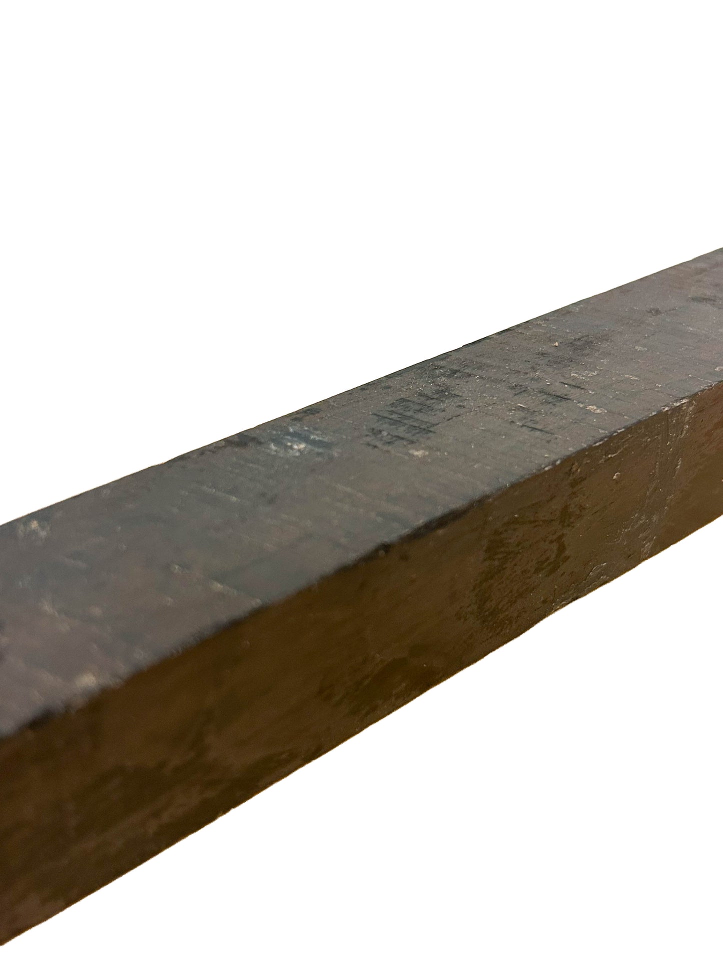 Blackwood, African Turning Stock/Carving Wood 14"x 1-1/8" x 1-1/8" - WE673