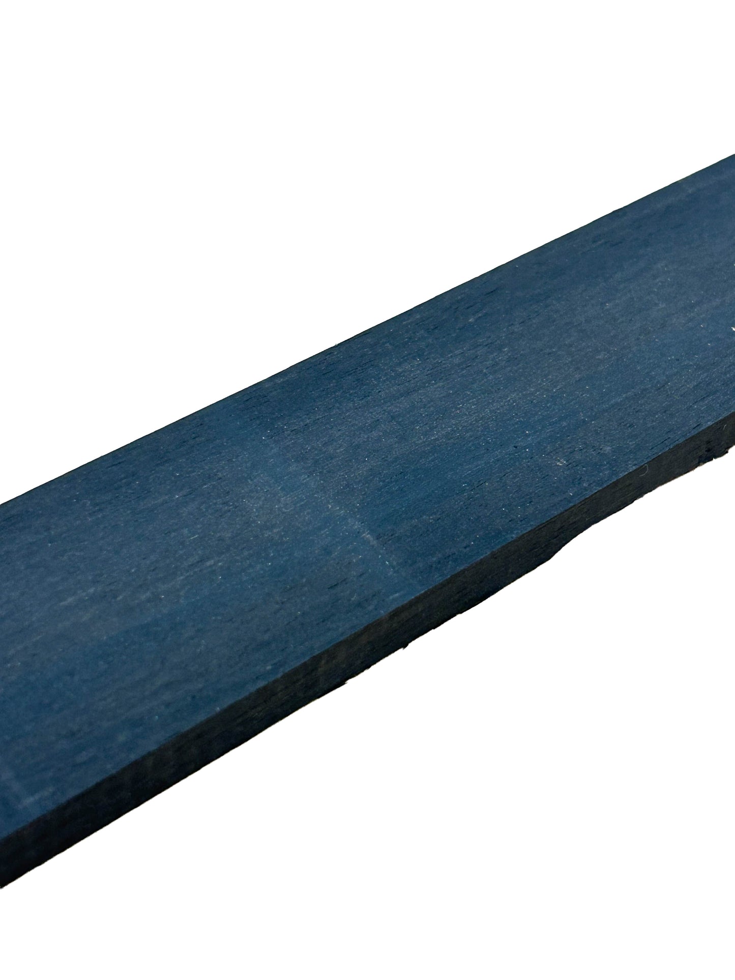 Ebony, Gabon Exotic Thins - 20.5" x 1.5" x 3/8" AA GRADE - WE723