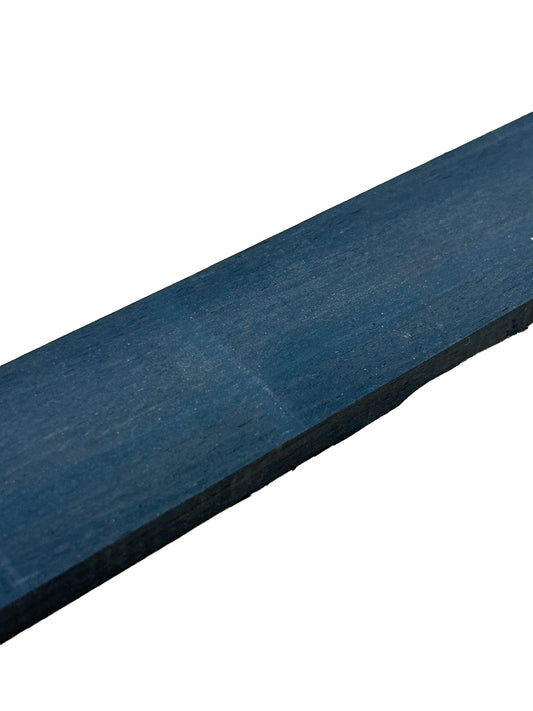 Ebony, Gabon Exotic Thins - 20.5" x 1.5" x 3/8" AA GRADE - WE723
