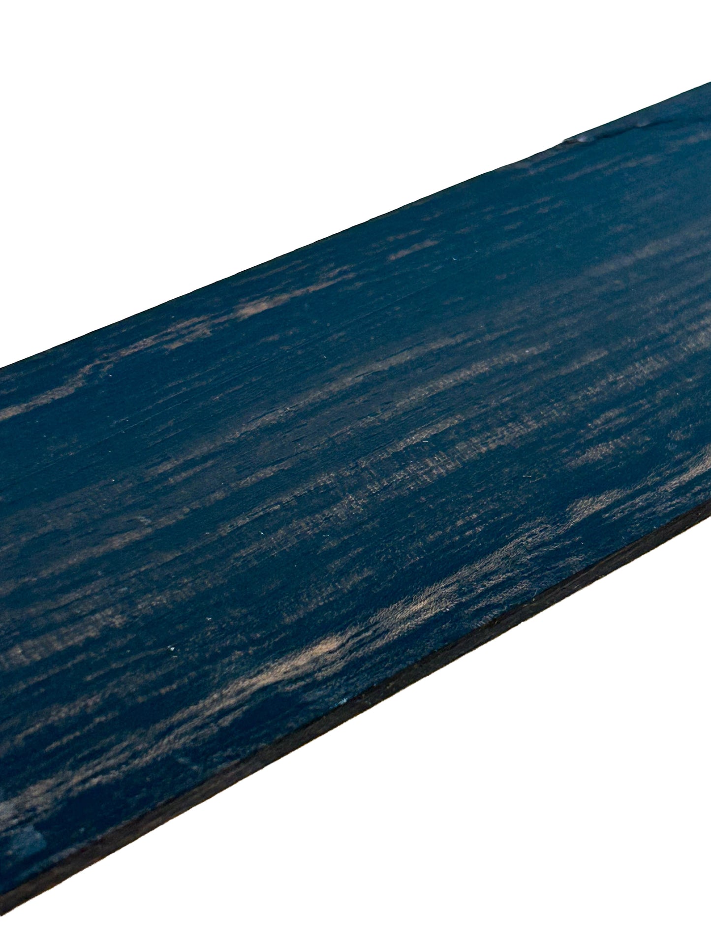 Ebony, Gabon Exotic Thins - 18" x 2.75" x 1/8" AA GRADE - WE727