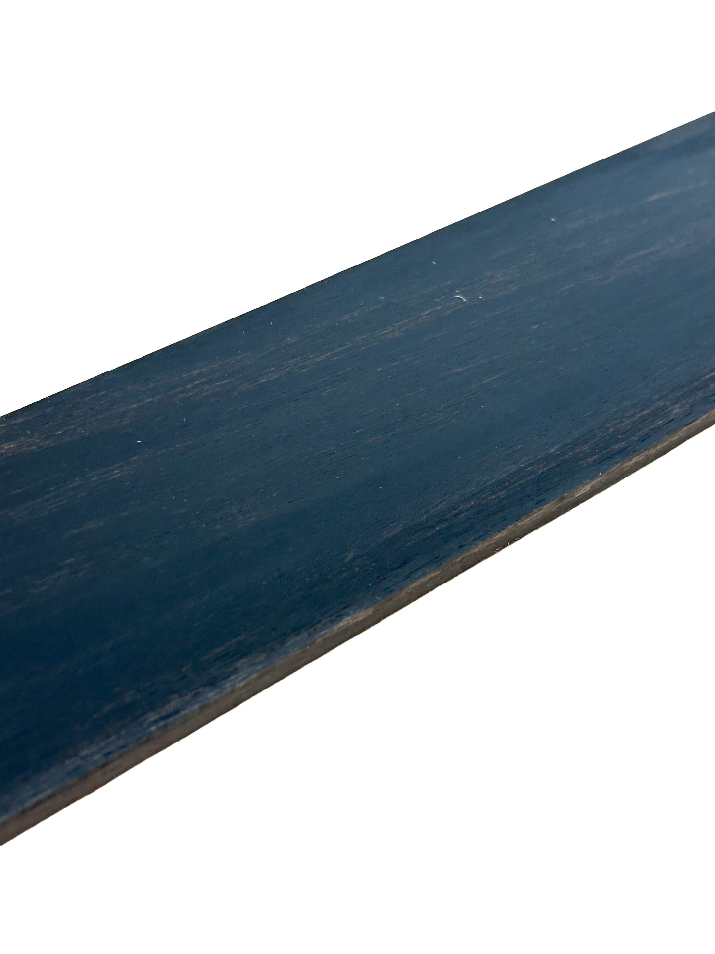 Ebony, Gabon Exotic Thins - 34" x 2.75" x 1/4" AA GRADE - WE728