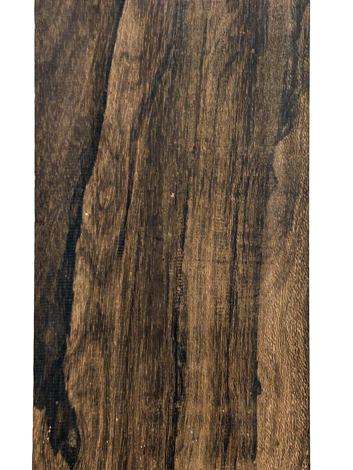 Ziricote Lumber - 36" x 4-3/8" x 3/4" - WE738