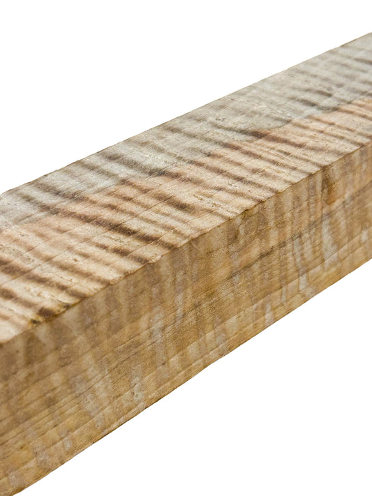 Pyinma, Highly figured Turning square - 11.5" x 2" x 2" - WE772