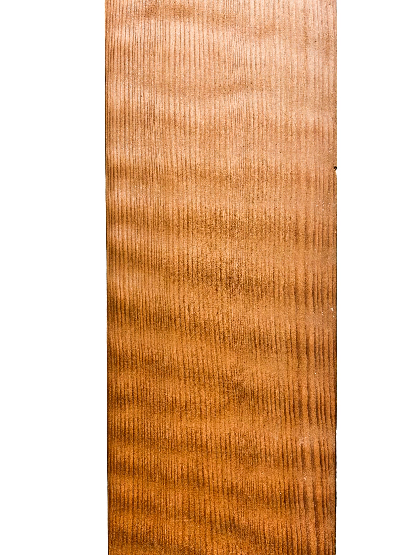 Redwood Curly 36"x 5.5"x 1.5" WE785