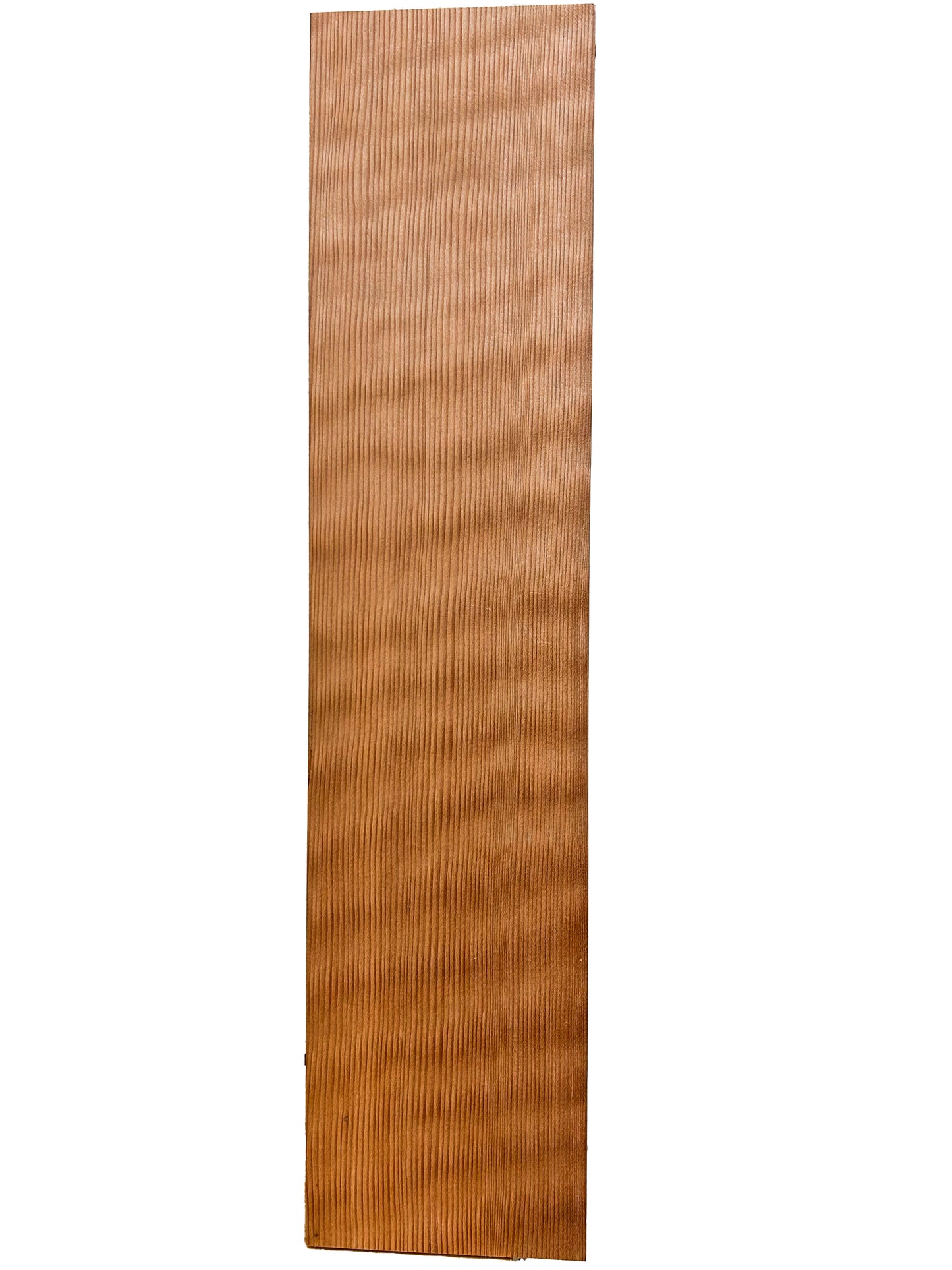 Redwood Curly 24"x 5.5"x 1.5" WE786