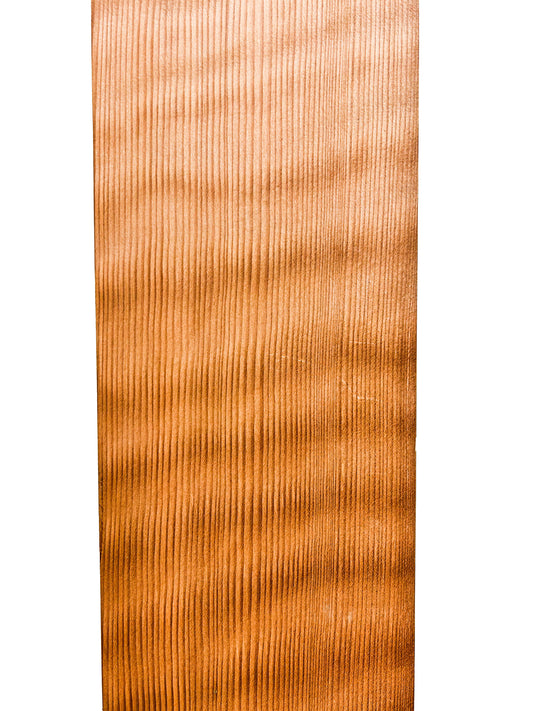 Redwood Curly 24"x 5.5"x 1.5" WE786