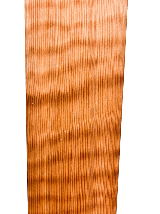 Redwood Curly 23"x 5.5"x 1.5" WE787