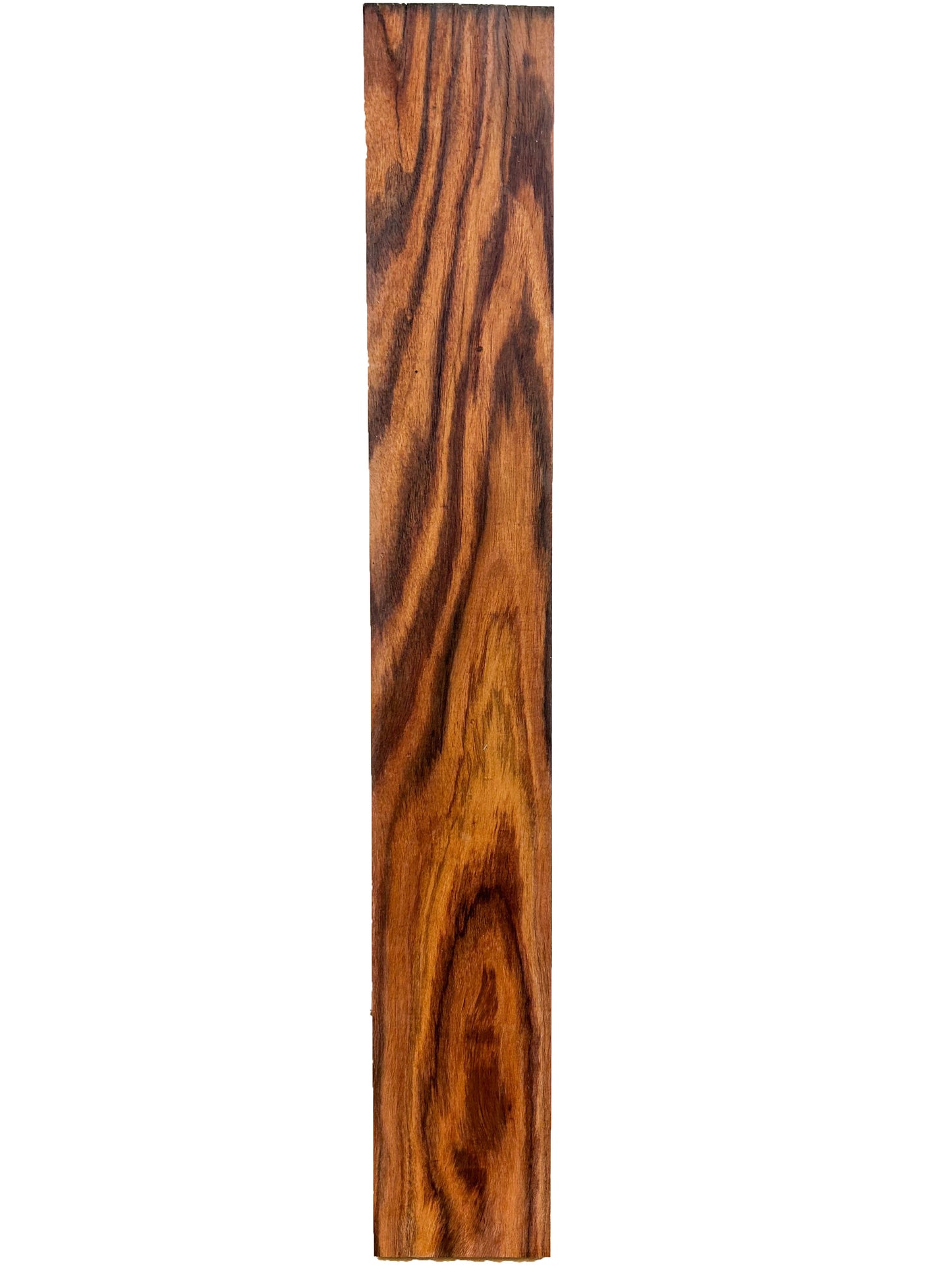 Kingwood Lumber blank - 16" x 2.5" x 3/4" WE789