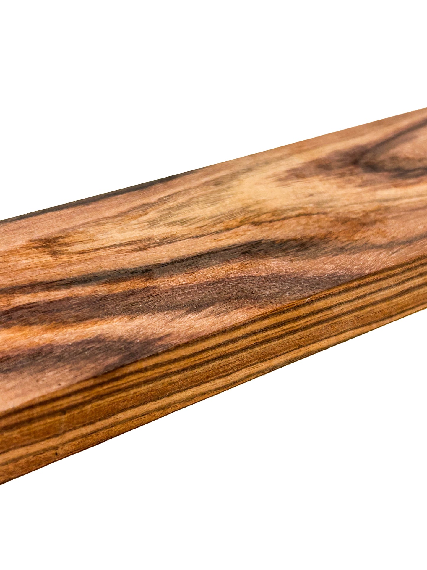 Kingwood Lumber blank - 16" x 2.5" x 3/4" WE789