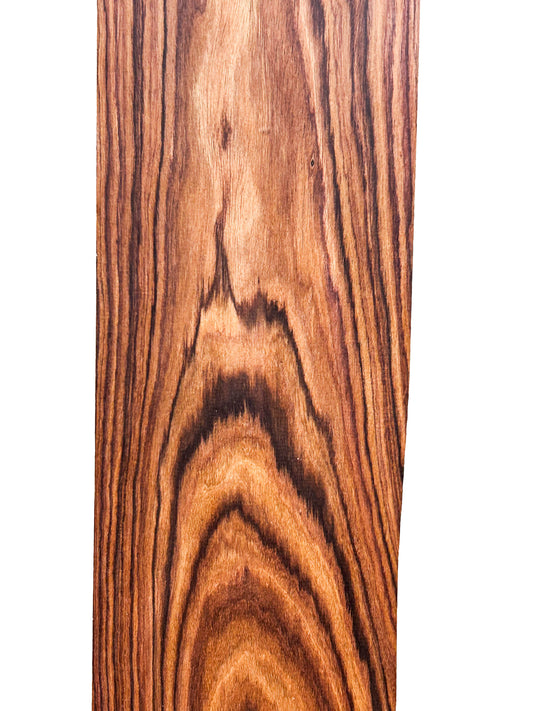 Kingwood Lumber blank - 36.5" x 4.25-4.5" x 5/8" WE792