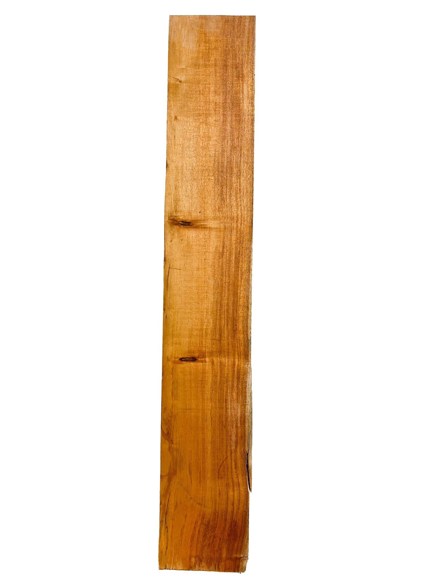 Koa, Hawaiian Thin - 36" x 5.5" x 0.5"  WE813