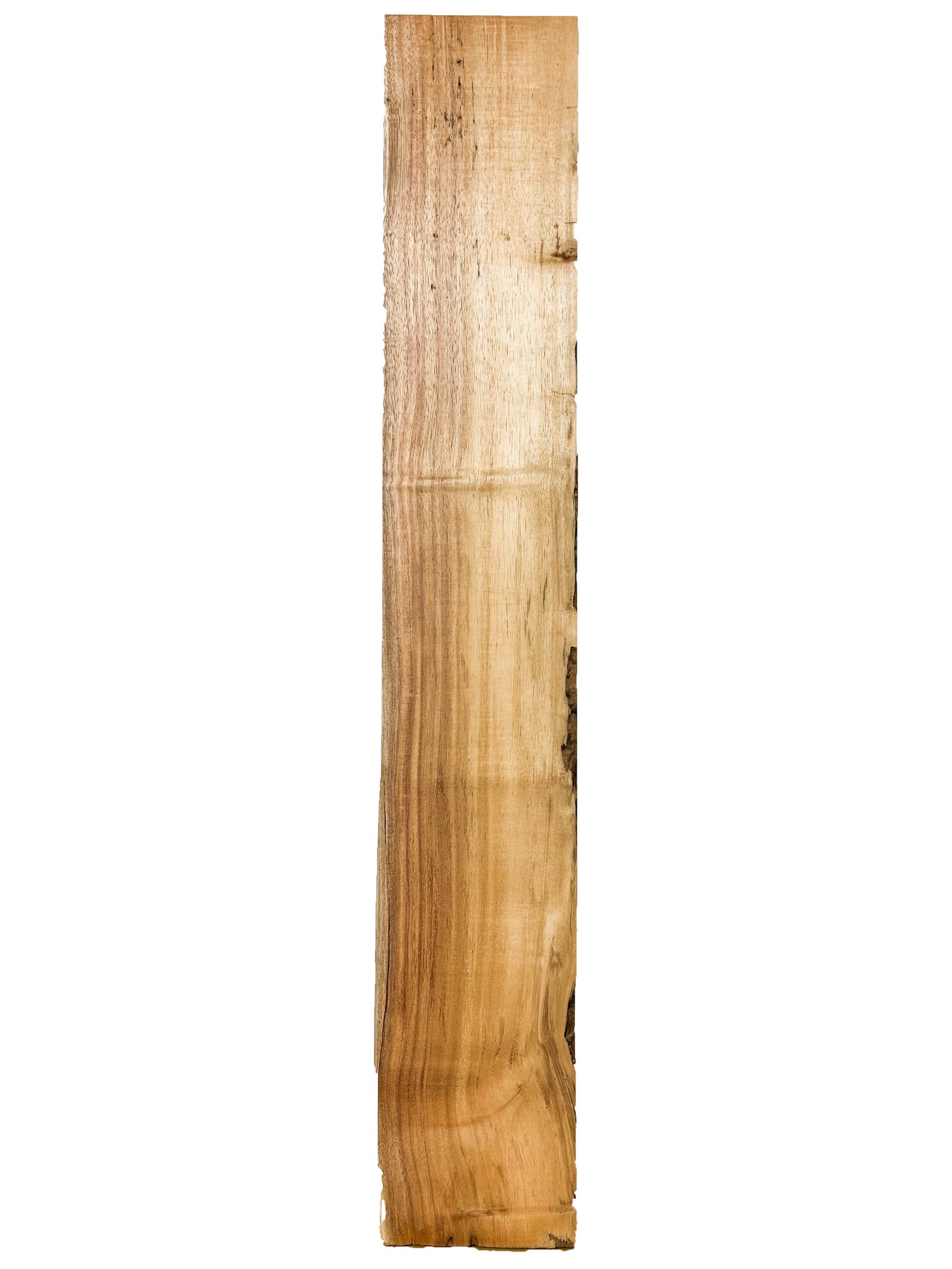 Koa, Hawaiian Thin - 36" x 5.5" x 0.5"  WE813