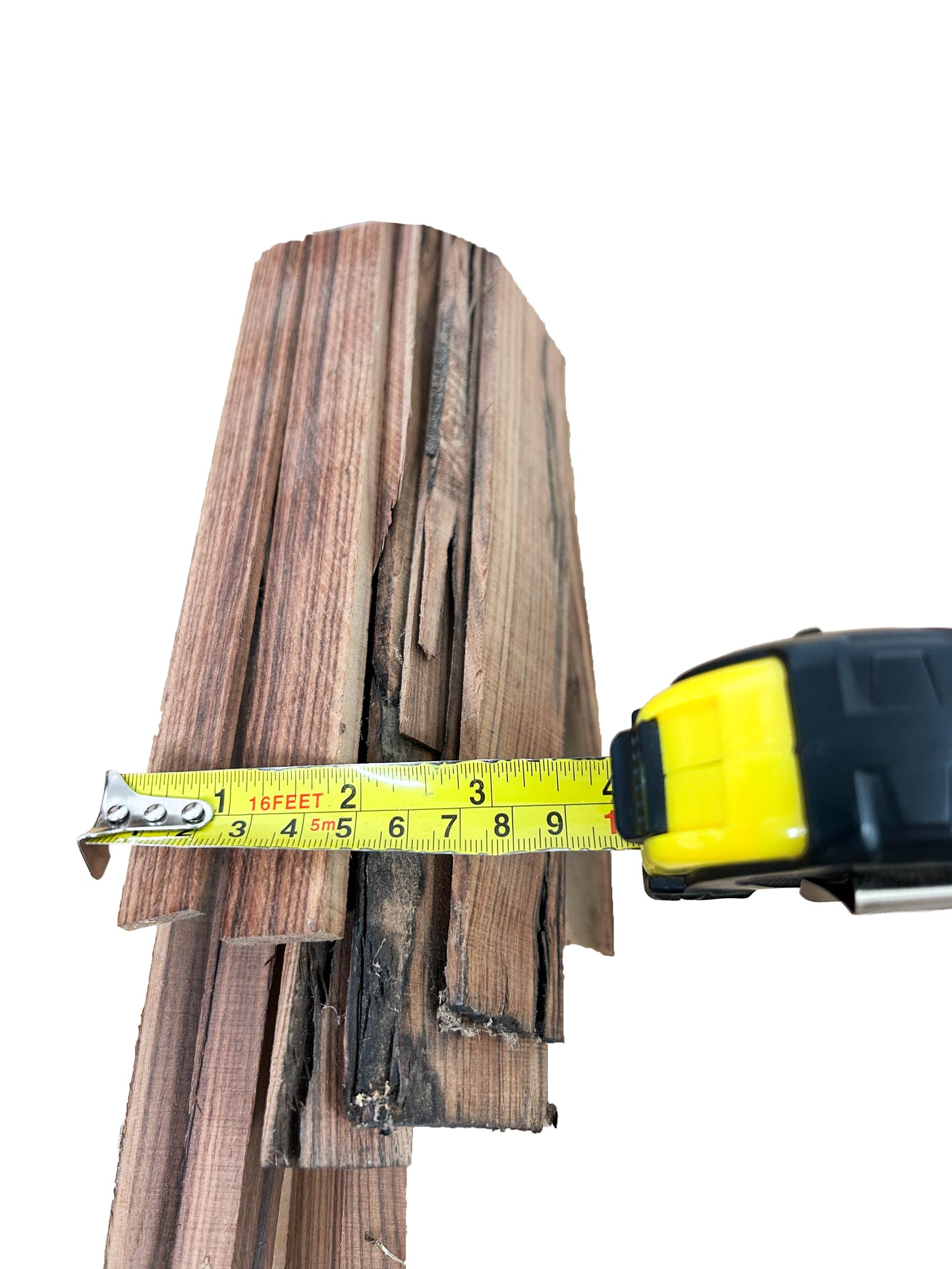 Kingwood outs - 4.6lbs - Random pieces - WE846