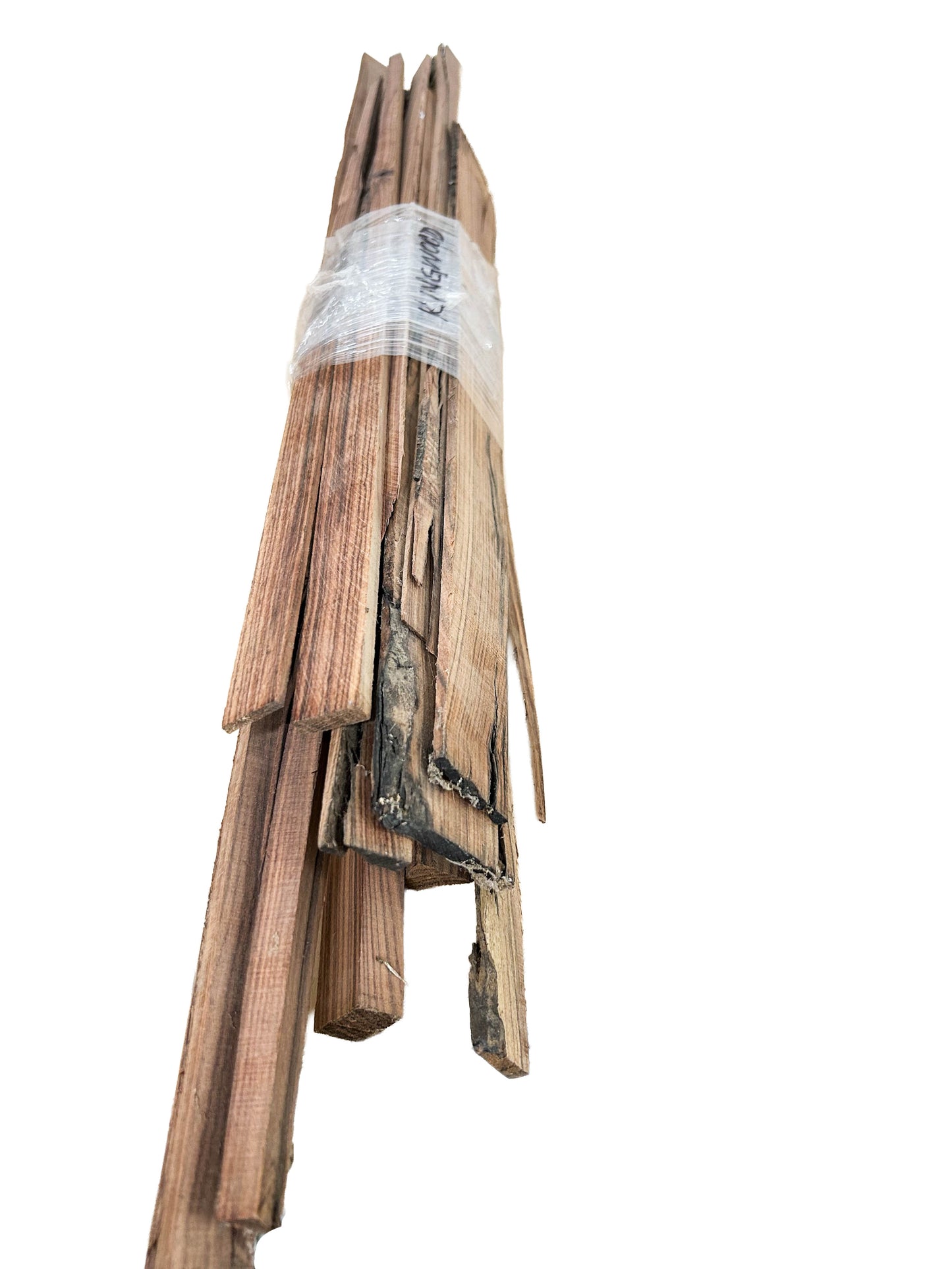 Kingwood outs - 4.6lbs - Random pieces - WE846