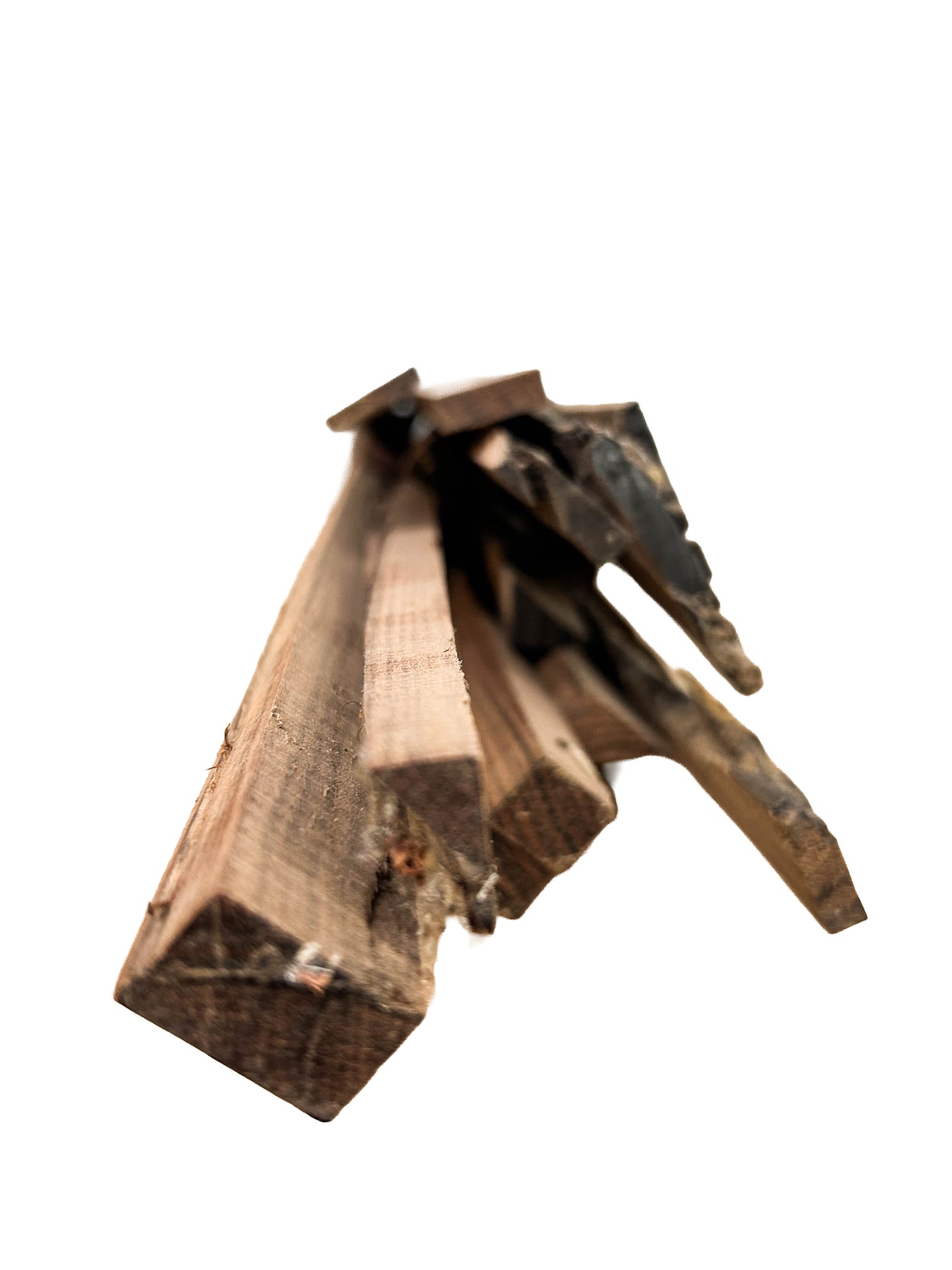 Kingwood outs - 4.6lbs - Random pieces - WE846