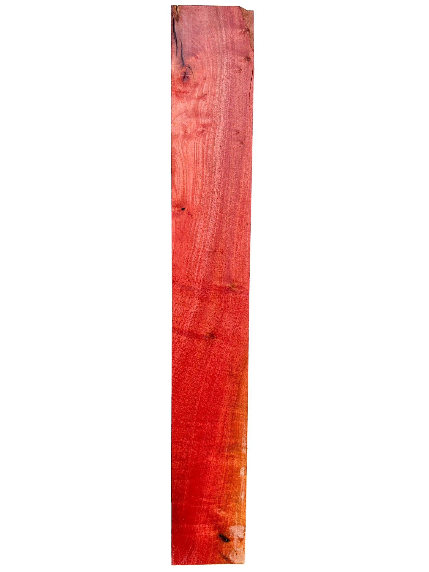 Pink Ivory lumber - 21.75" x 3" x 7/8" WE889
