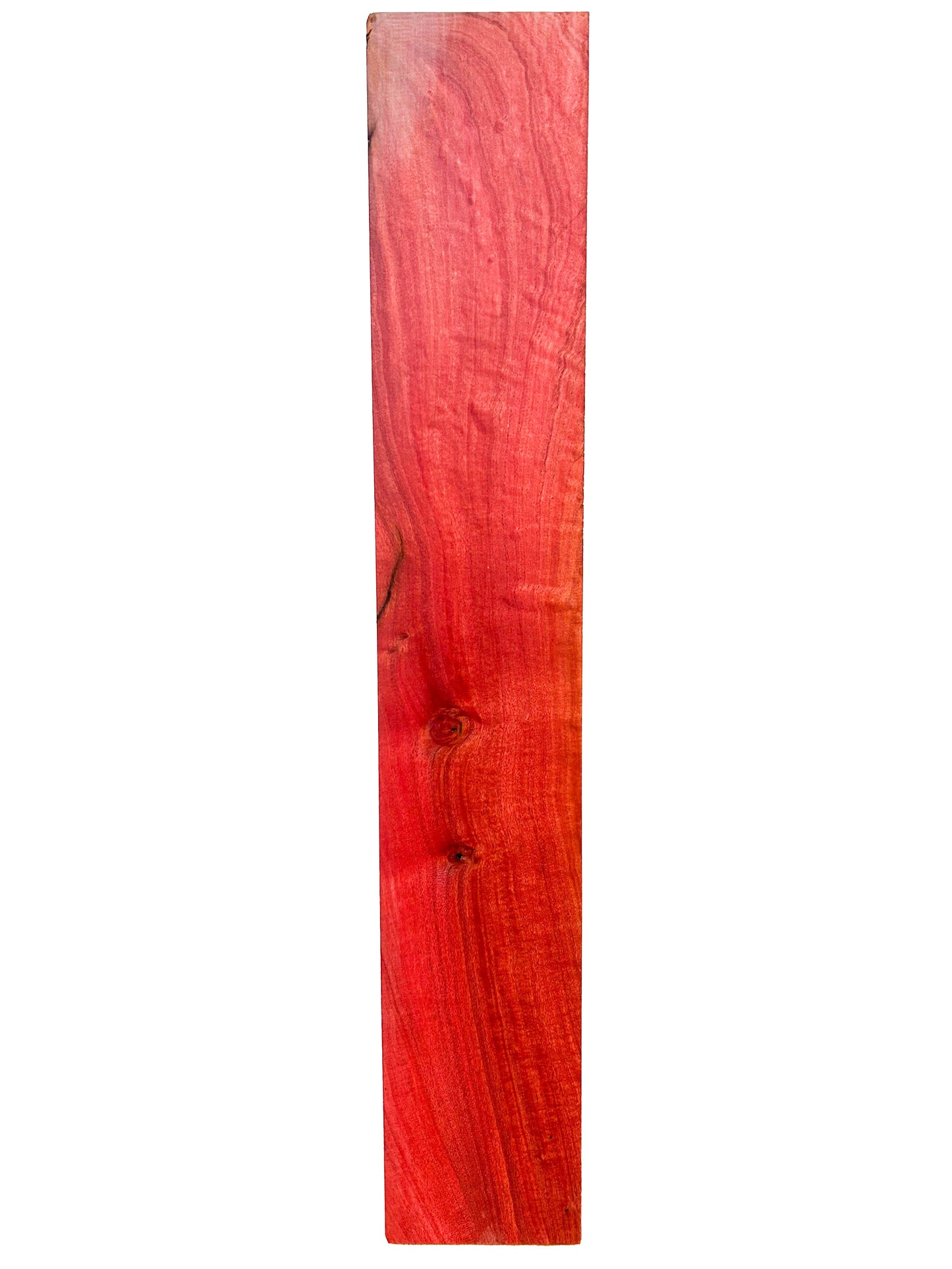 Pink Ivory lumber - 18.25" x 3" x 7/8" WE891