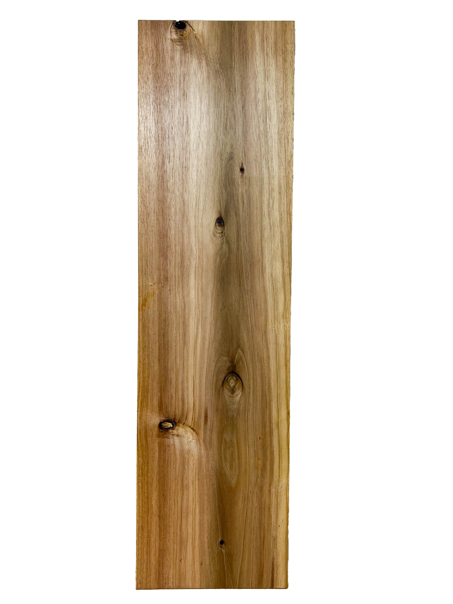 Acacia/Blackwood, Australian KD Grade A Lumber - 36" x 9.75" x 3/4" WE905
