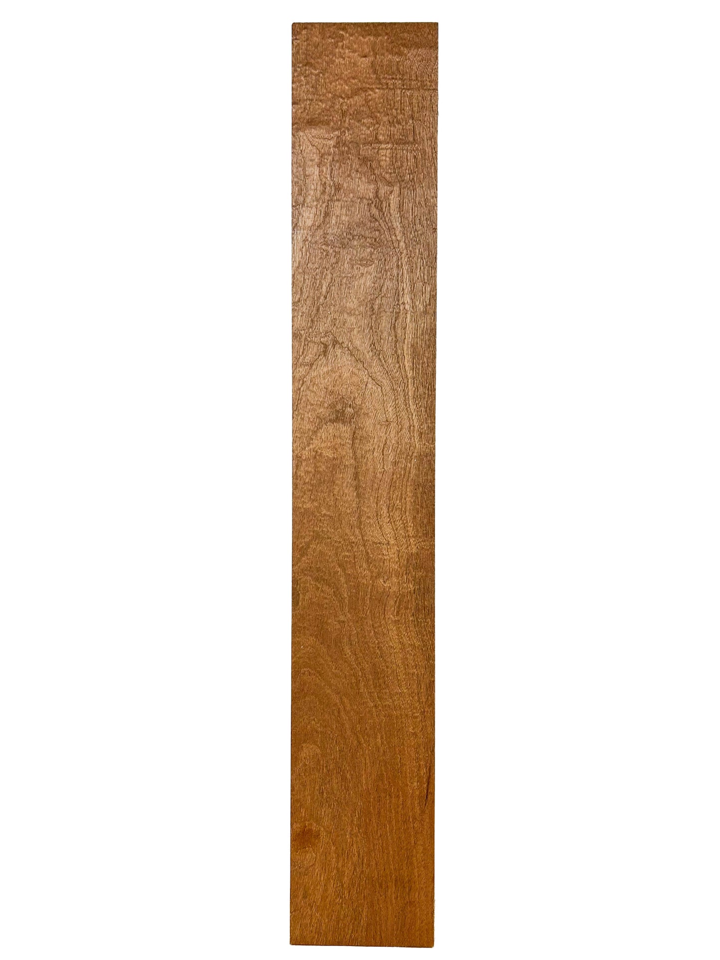 Sapele Figured Cut Board - 36" x 5.5" x 3/4" WE923