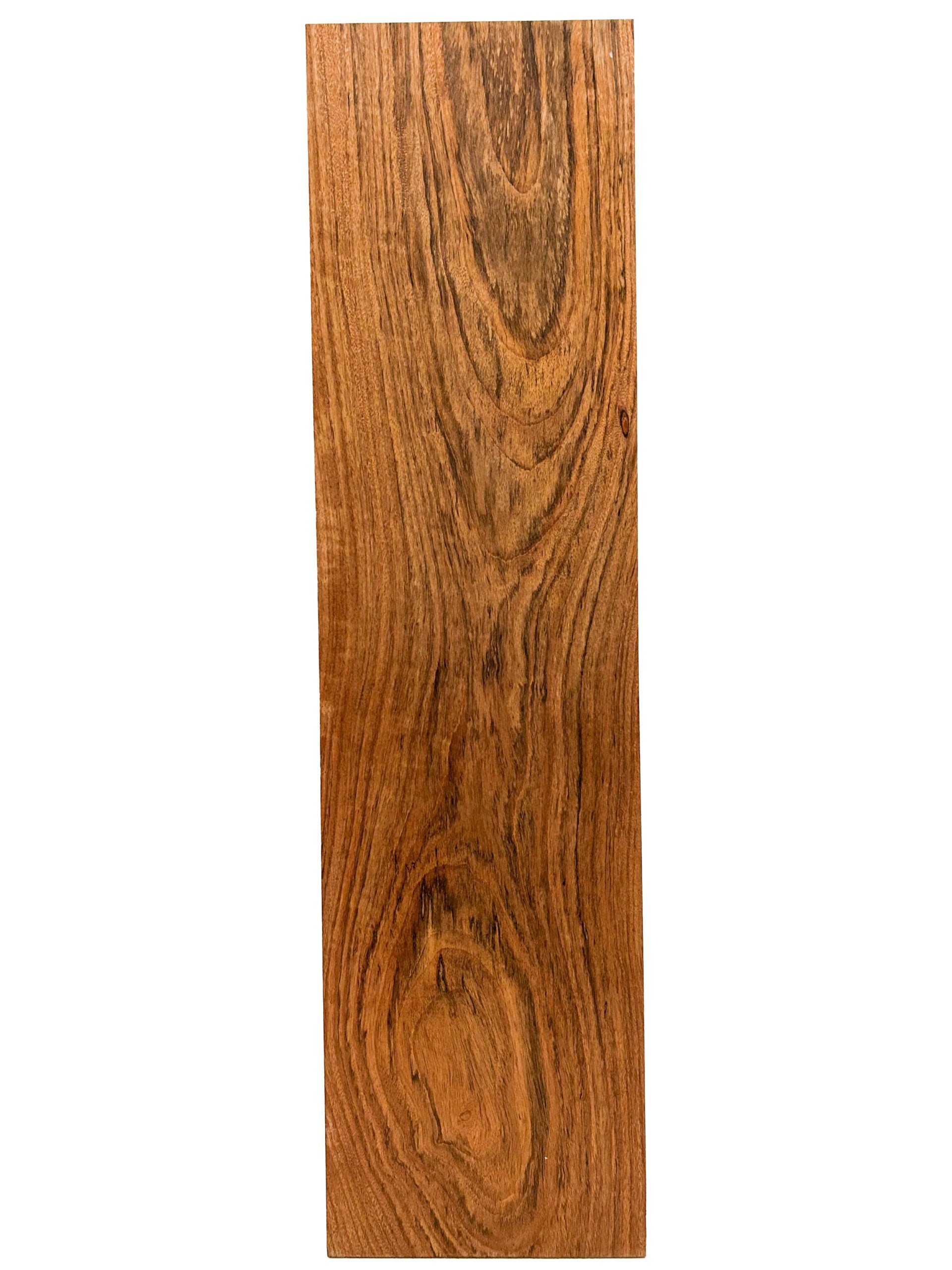 Wide Shedua <br> 36.25"x 9.5"x 7/8" WE-41 image 1