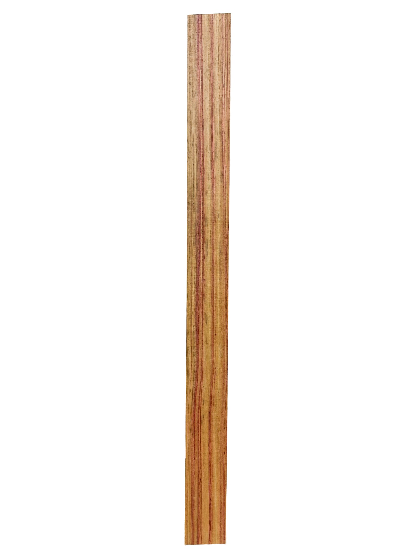 Tulipwood, Brazilian Lumber - 18.75" x 1.5" x 1/2" WE964