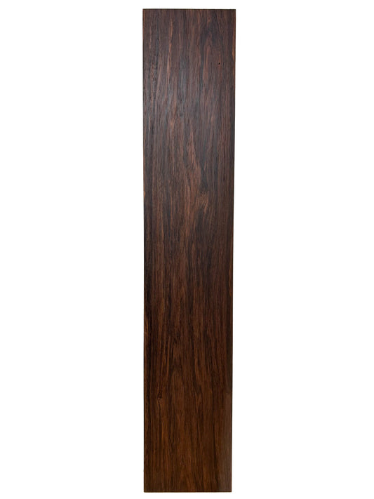 Dalbergia Spruceana (Amazon Rosewood) - 35.75" x 6-5/8" x 7/8" - WE970