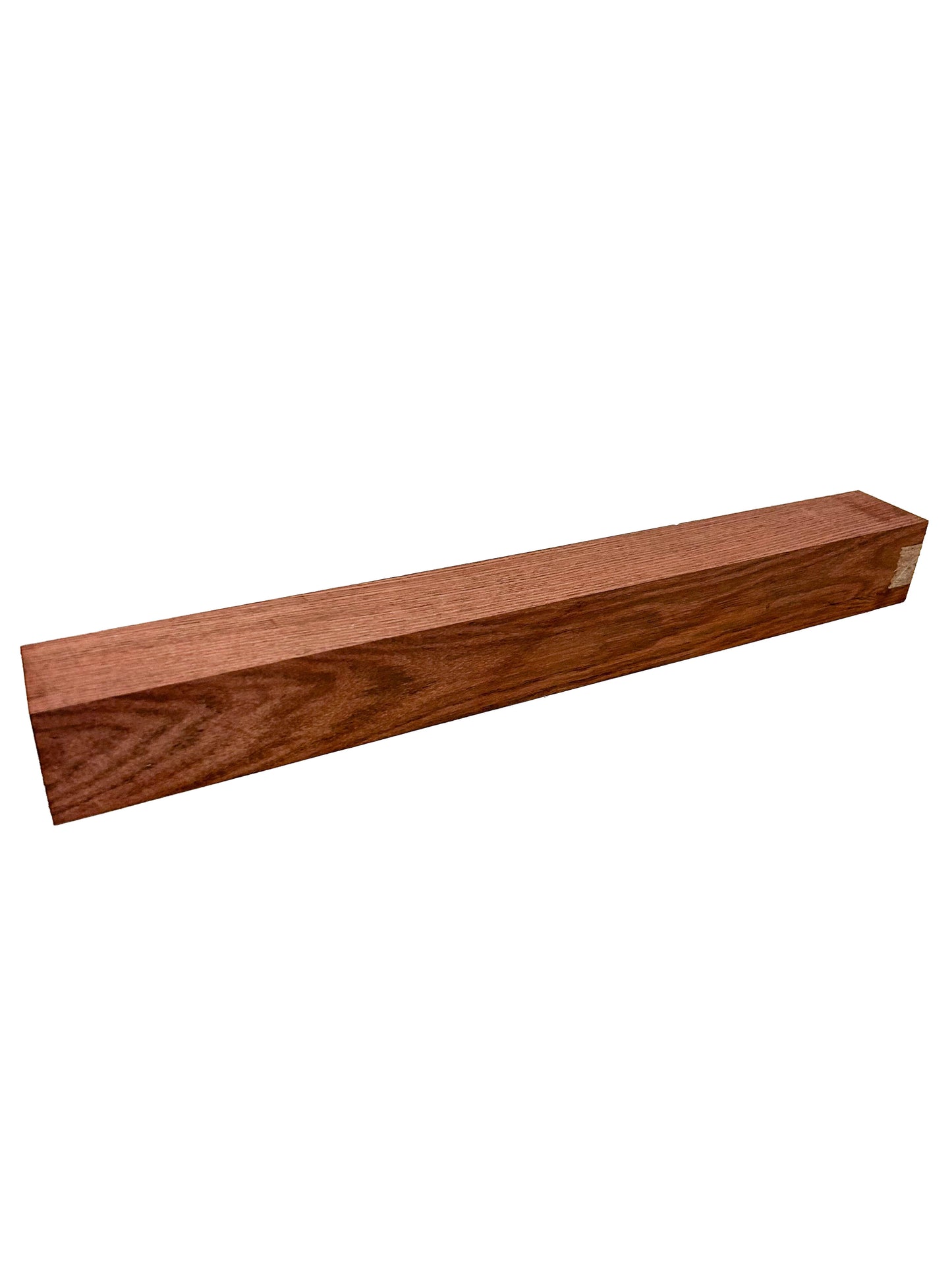 Rosewood, Madagascar Pool Cue/Spindle/Turning Blanks - 2" x 2" x 24" WE1312