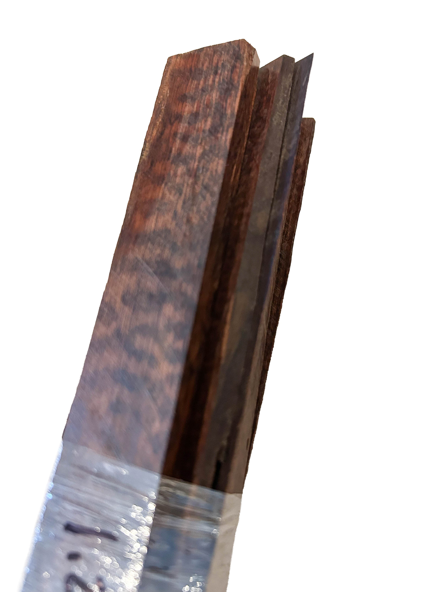 Inlay