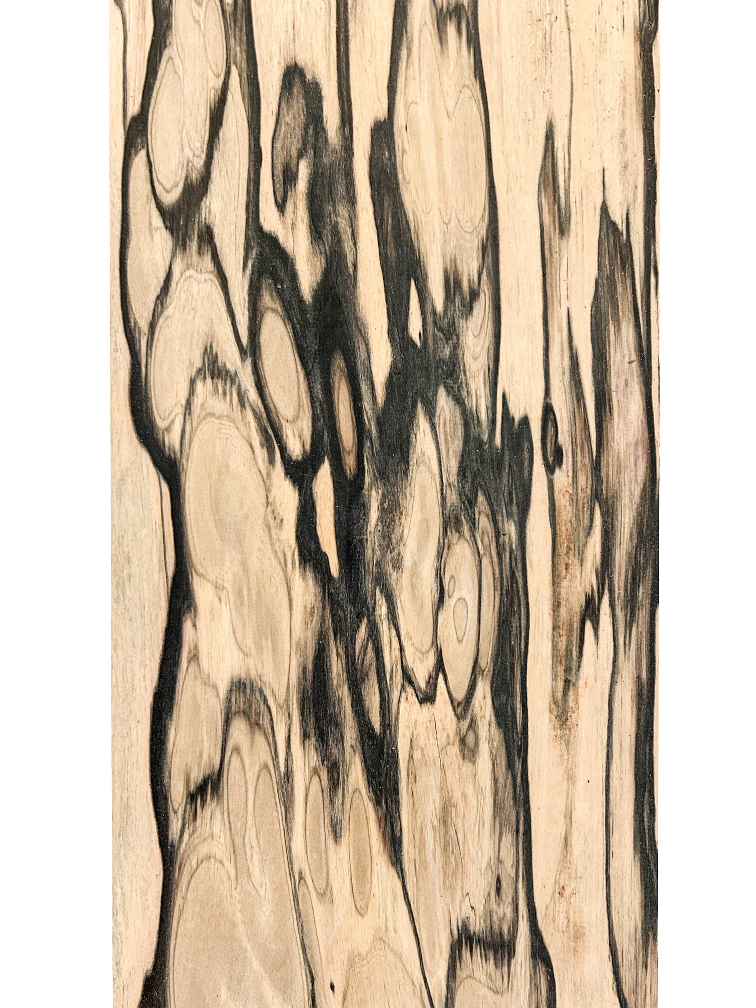 Figured & Unique Woods