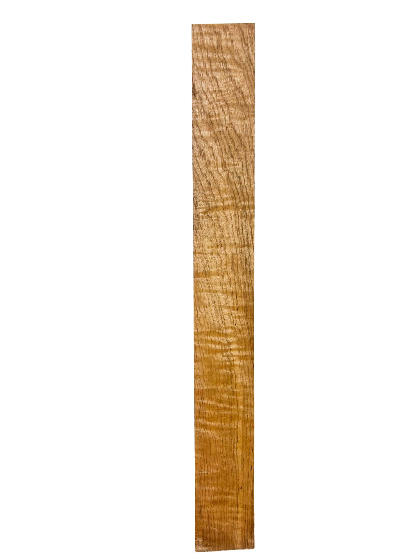 Pyinma, Highly figured Lumber Thin- 24.25" x 2-7/8" x 7/16" - WE1002