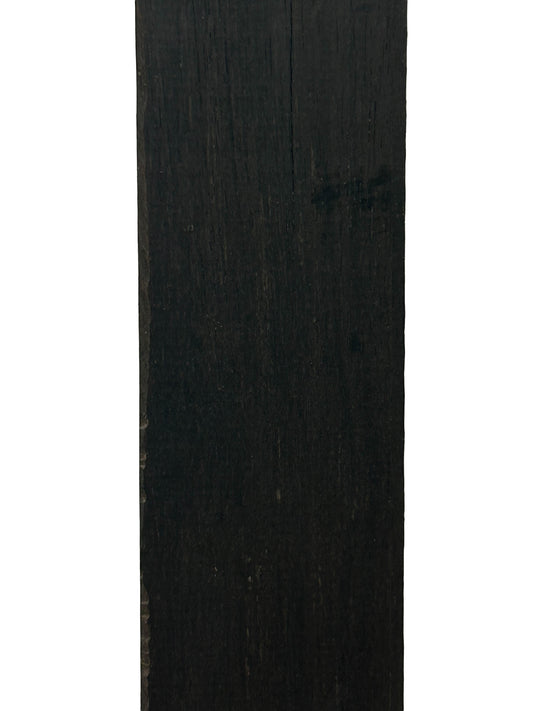 Ebony, Gabon Exotic Thins - 21" x 1-5/8" x 1/4" AA GRADE - WE1016