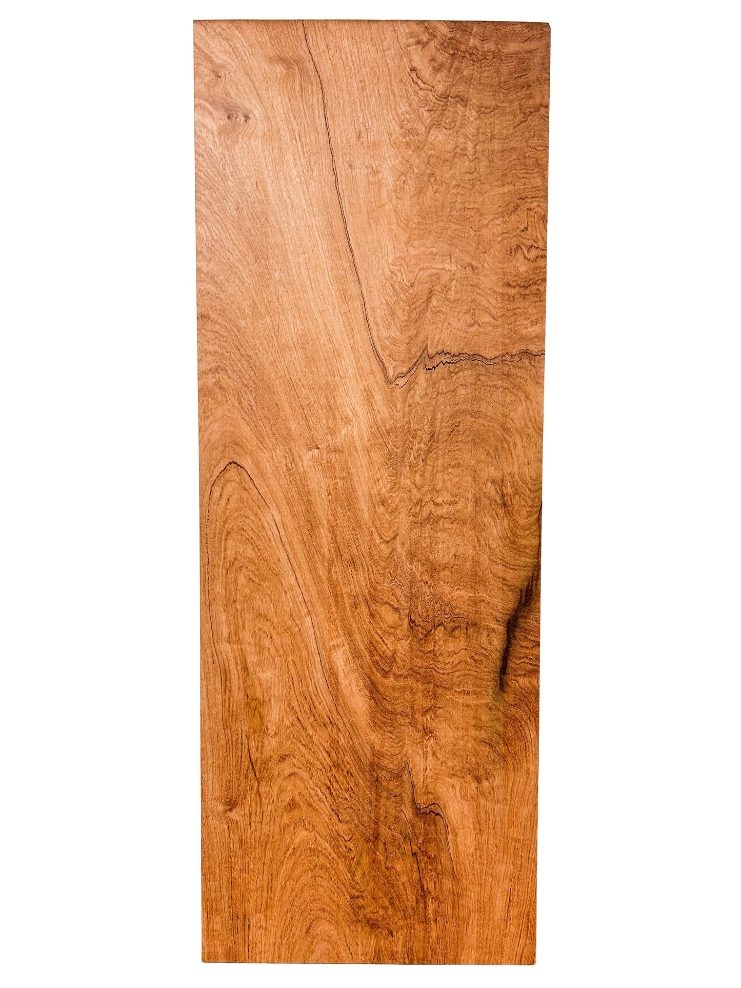 Rosewood, African(Zambian)/Guibourtia coleosperma -36"x13"x 1" WE1051