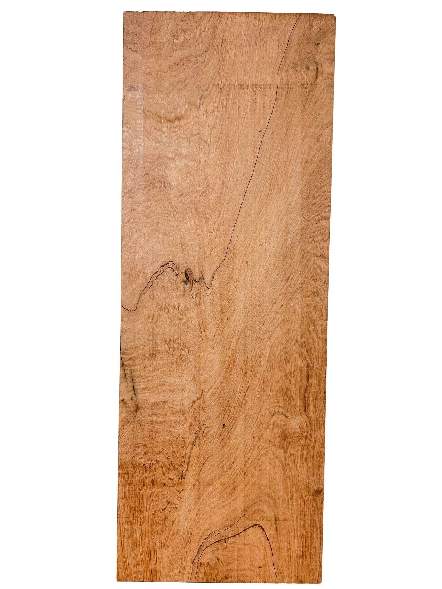 Rosewood, African(Zambian)/Guibourtia coleosperma -36"x13"x 1" WE1051