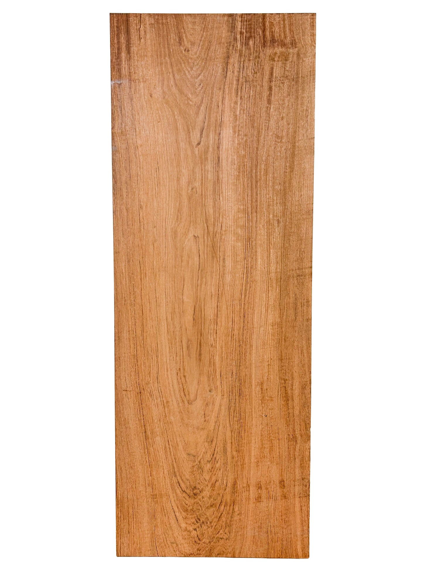 Rosewood, African(Zambian)/Guibourtia coleosperma -36"x13"x 1-1/8" WE1052