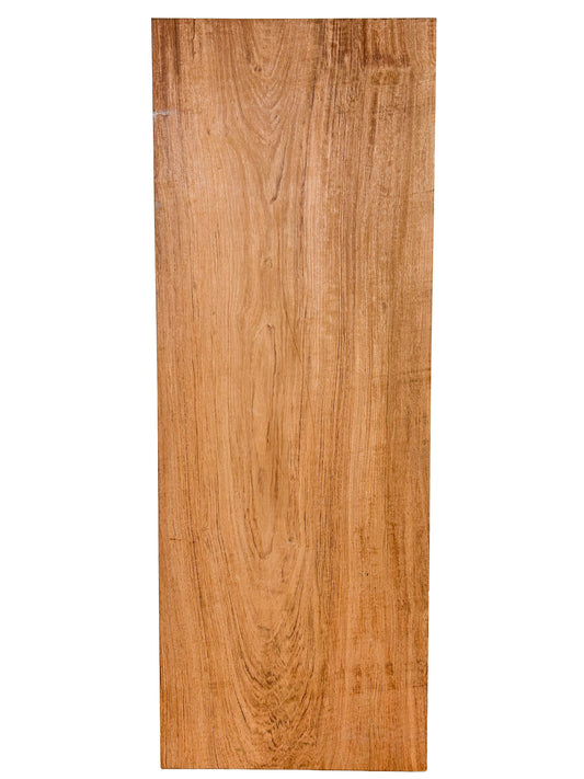 Rosewood, African(Zambian)/Guibourtia coleosperma -36"x13"x 1-1/8" WE1052