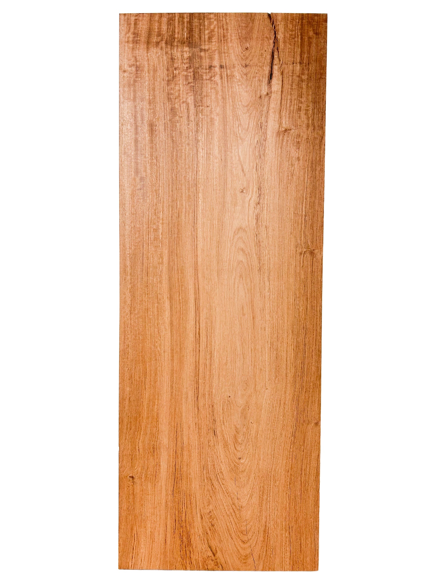 Rosewood, African(Zambian)/Guibourtia coleosperma -36"x13"x 1-1/8" WE1052