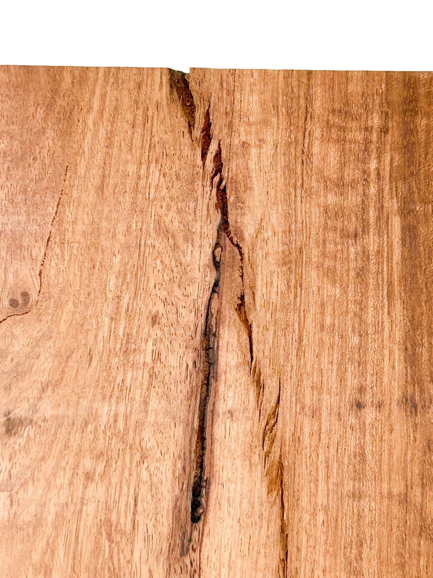Rosewood, African(Zambian)/Guibourtia coleosperma -36"x13"x 1-1/8" WE1052