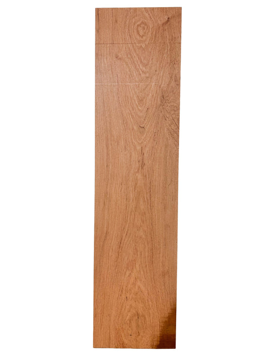 Rosewood, African(Zambian)/Guibourtia coleosperma -36"x9"x 1" WE1053